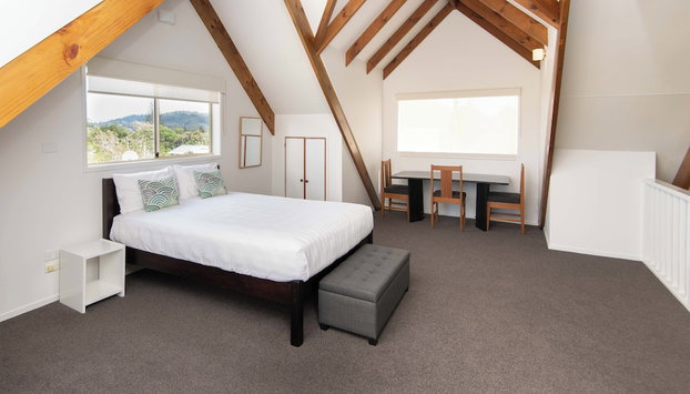 Pitcairn House - Foto 2, Zimmer