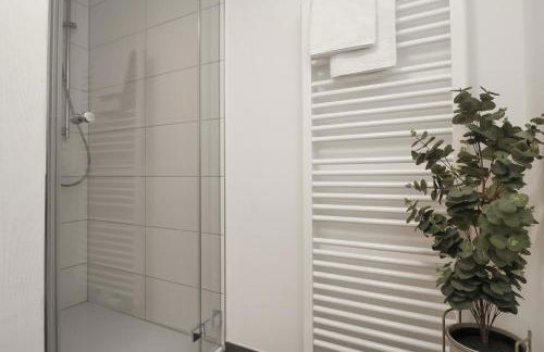 Design Apartments I Küche I WiFi I Parkplatz I helloYOU apartments x BRIGHT Collection - Foto 11