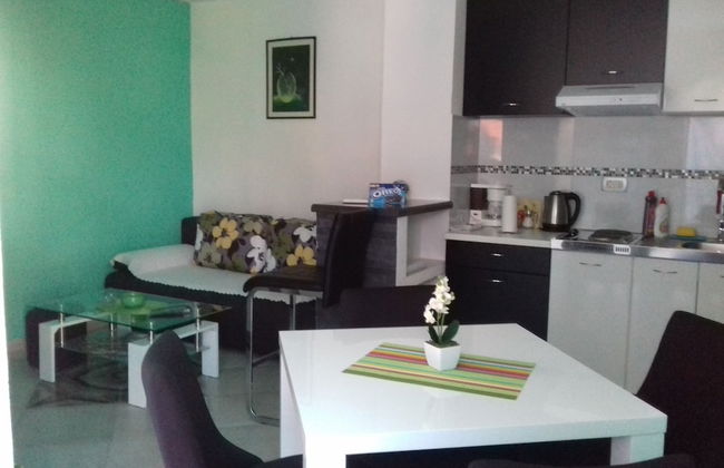 Apartmani Mozaici - Foto 4