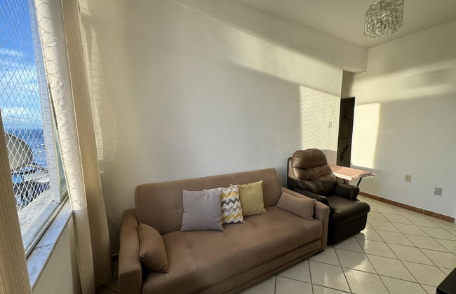 Refuge in Salvador With sea View - Photo 5