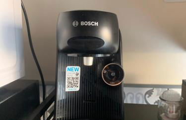 Bel appartement cosy centre Veules-Les-Roses Parking privé WIFi - Foto 9