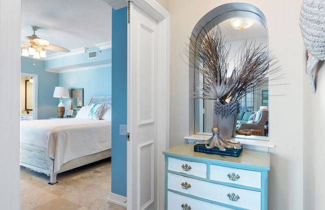 Beach Colony East 16b-penthouse - Foto 2