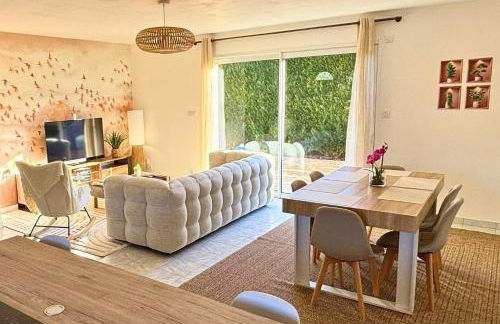 Maison cosy avec SPA - Logis Flo - à 15 min du Futuroscope - Foto 1