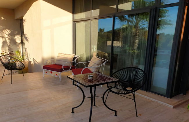 13 Bedroom Villa With Heated Pool, Golf Course, Seaside - Photo 20