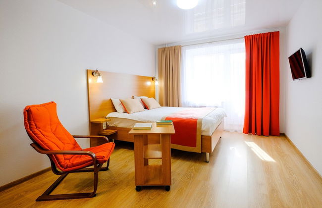 Apart Petrovskie on Matrosova 3 - Foto 1