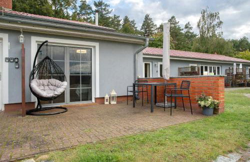 Ferienwohnung Lütte Veer - Foto 1