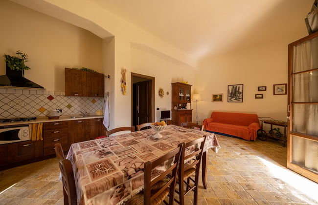 Agriturismo Due Ponti - Foto 24