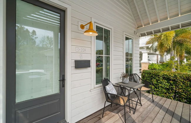 Casa Monte Cristo Luxury Home Steps to 7th Ave - Foto 10