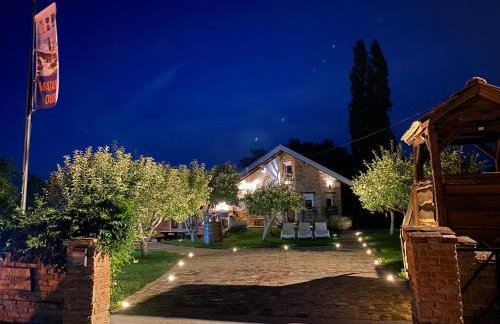 Matanovi Dvori - Foto 17