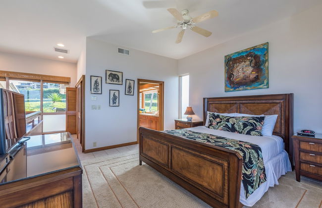 Kapalua Bay Villa 15b2 - Foto 7