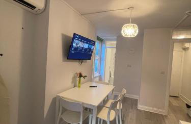 Chamberlayne Inn - Foto 37