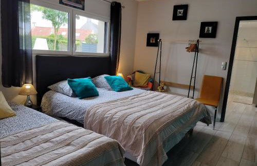 Gîte Villa le 29 - Foto 25