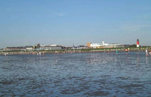 Pippert Comfortable holiday residence - Foto 20