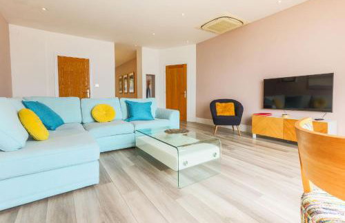 Luxury 1BR Seafront Apartment - Foto 11