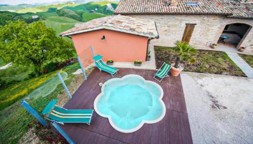 2 Bedroom Nice Apartment In Sant'angelo In Vado - Foto 5