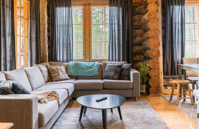 Kultatunturi - Photo 3