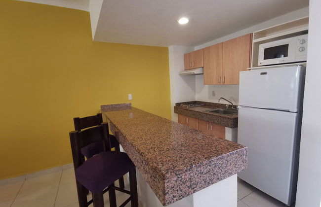 Canto del Sol Puerto Vallarta All Inclusive - Foto 63