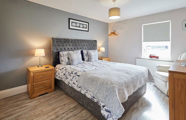 Host Stay Mount Cottage - Photo 18