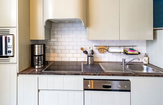 Spacious Holiday Home in Bruges - Photo 18