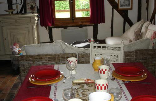 Au clos de marie - Foto 10