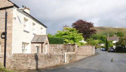 The old post office Barbon - Foto 2