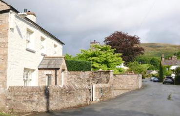 The old post office Barbon - Foto 2