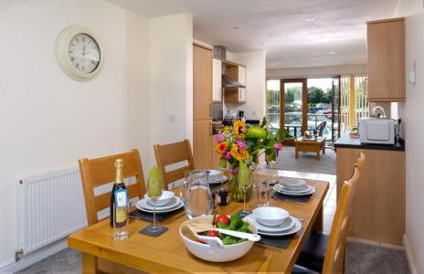 Tewitfield Marina - Foto 59