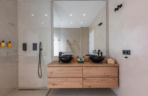 Villa Peman Luxurious Beachside Villa - Foto 52