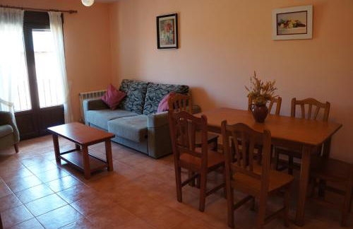 APARTAMENTOS LAS ERAS - Foto 14