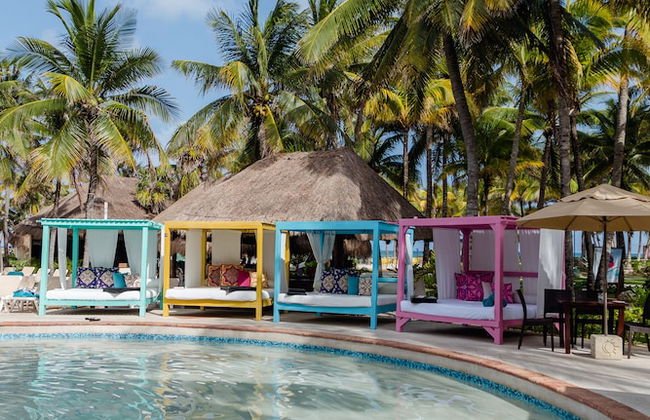 El Dorado Royale, Catamaran, Cenote, All & More Inclusive Adults Only - Photo 27