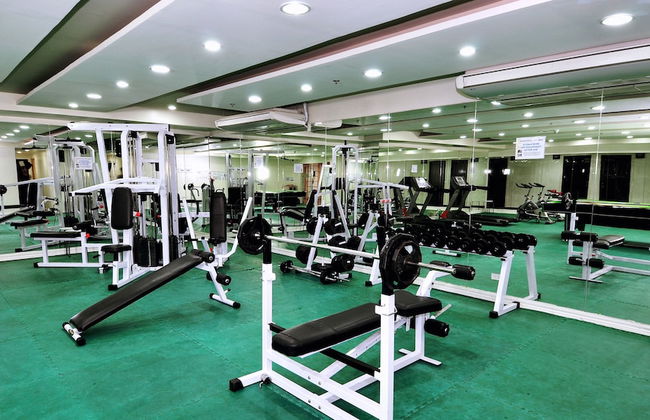 JMM Grand Suites - Foto 60