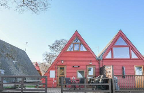 Chalet Seventeen - Foto 32