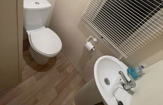 Serene Chalet Retreat - Foto 11