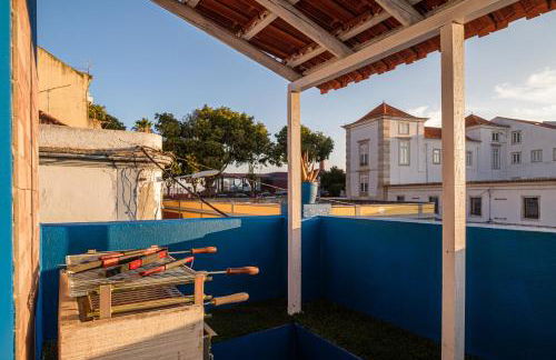 Y.Quebedo - Boutique Apartments - Foto 18