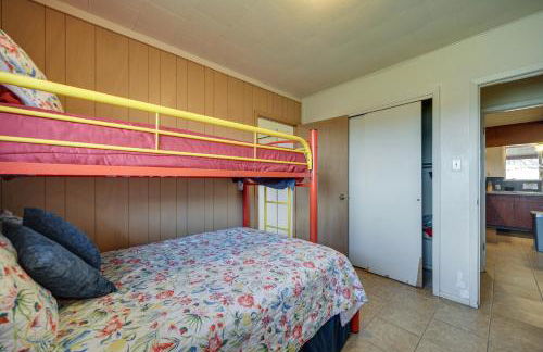 Rustic and Western House on Lake - Swim and Fish! - Foto 21