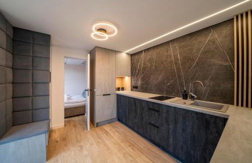 Beach Brothers House Domki nad jeziorem Nyskim - Foto 23