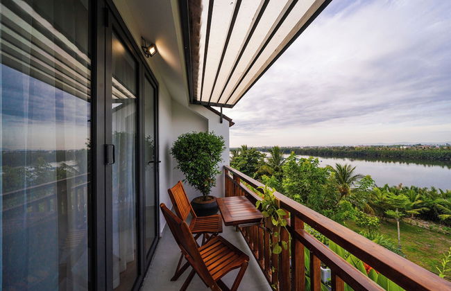 Palm River Boutique - Foto 68