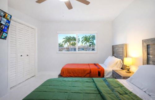 4 Bedroom Villa Pool Game Room By Beach & Hard Rock - Foto 68