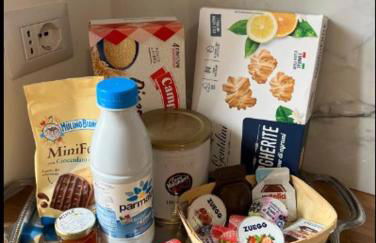 SPAZIO apARTment di stile Roma METRO C MIRTI - Photo 64