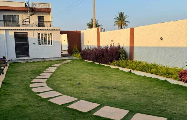 Paradise Villa - Foto 9