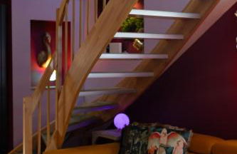 Boutique Apartments by Roy Oberhausen - Foto 22