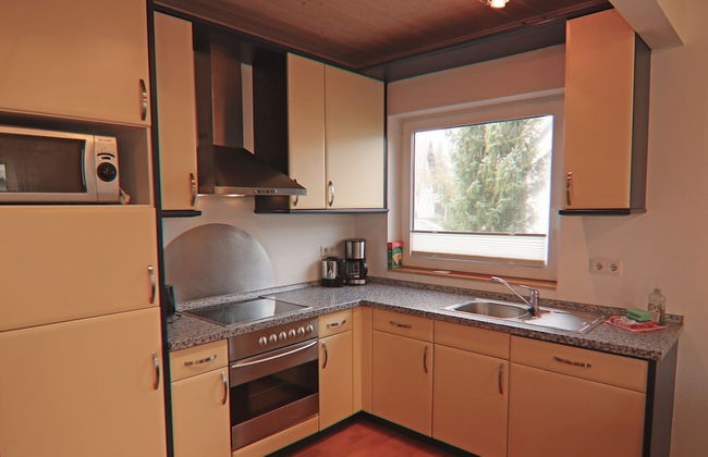 Holiday Resort in the Muritz National Park, Mirow - Photo 19