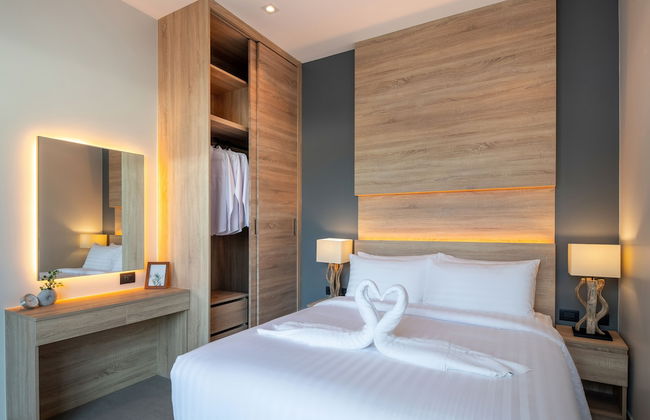 Sivana Gardens Villas - Foto 44