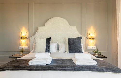 ISG Apartments Cathedral Sunrise Private Pool - Foto 31