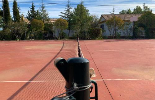 Torcales del Lobo Apartamentos Rurales - Foto 25