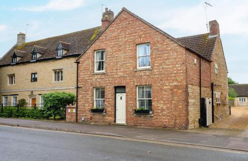 The Old Bakery Cottage - Foto 35