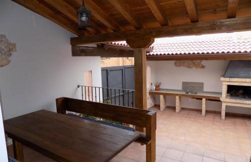 Casas Rurales Las Eras I I I - Foto 9