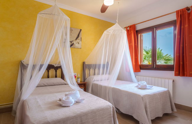 Cala Torta Na Moli - Photo 20