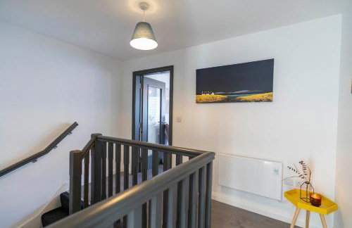 2 Bedroom Duplex Apartment in Central Portrush - Foto 22