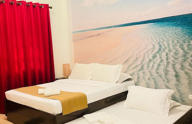 Castle Rock Boracay - Foto 5